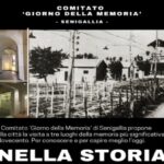 Locandina del viaggio in Emilia "Nella storia"