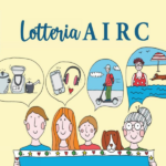 Lotteria Airc