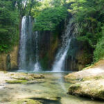 Via delle Cascate Perdute di Sarnano