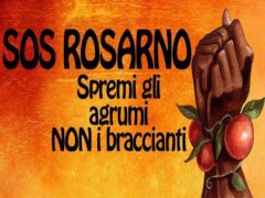SOS Rosarno