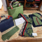 Eleganza invernale da Elda Boutique a Senigallia