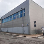 Palestra del Liceo Perticari