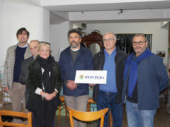 Presentazione progetto "Recupera"
