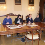 Presentazione seconda edizione rassegna "In scena senza scena"