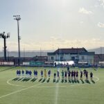 Real Cameranense - Olimpia Marzocca