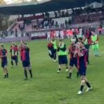 Fano-Vigor Senigallia