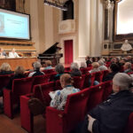 Inaugurazione corsi LUAS 2023/24