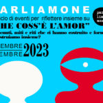 Quarto ciclo di incontri - Parliamone, associazione 8 maggio