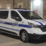 Nuovo ufficio mobile Polizia Locale
