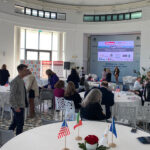 European Travel Agent Forum a Senigallia