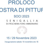 ProLoco Senigallia: mostra di pittura