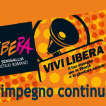 Incontro organizzato dal presidio di Libera a Senigallia il 18 novembre 2023