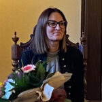 Simona Romagnoli nominata assessore a Senigallia