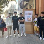 Giornate FAI per le scuole a Senigallia