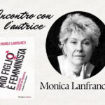 Incontro al Liceo Medi con Monica Lanfranco