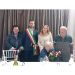 Trecastelli: 100 anni di Maria Sabbatini