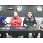 Senigallia Notizie intervista il direttivo dell'ASD Gallica Dart