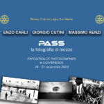 PASS - la fotografia di mezzo