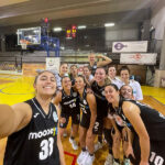 Basket 2000 Senigallia vittorioso a Umbertide