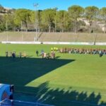 Fossombrone - Vigor Senigallia