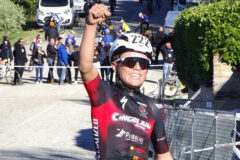 Memorial Americo Severini 2023 - Vitali