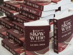 Guida Slow Wine 2024