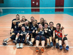 US Pallavolo Senigallia Under 18 2023/24
