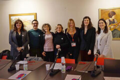 Il coraggio di cambiare