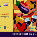 Evento "Il cibo giusto" al Panzini di Senigallia