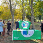 Consegna Bandiera Verde