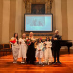 Concerto dedicato a Mario Misa Micciarelli