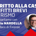 Incontro con Dario Nardella a Senigallia