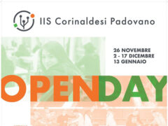 Open Day IIS Corinaldesi Padovano