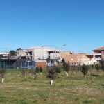 Area Parco della Cesanella