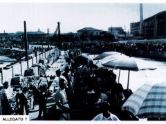 Foto storica del porto canale di Senigallia - Foto allegato 7
