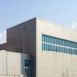 Palestra del Liceo Perticari