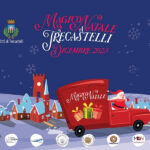 Magico Natale a Trecastelli 2023
