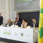 Convegno "Prendiamoci cura del Misa: raccogliere per contenere, promuovere, prevenire" - Olivetti, Maiani, Carloni, Gardoni, Montresor