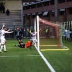 Vigor Senigallia - Avezzano