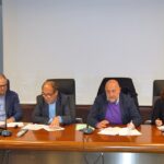 Incontro in Regione sul bando “Infrastrutture locali per lo sviluppo imprenditoriale”