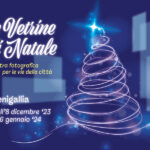 Le Vetrine di Natale