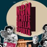 "Non aprite quella sporta"