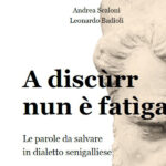 A discùrr nun è fatìga