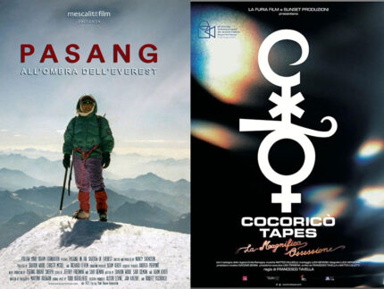 Pasang e Cocoricò Tapes