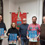 Presentazione Magic Natale a Trecastelli