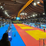 Campionati Italiani di Judo Esordienti B A1 a Ostia