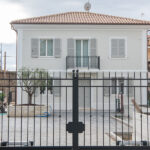 Appartamento in nuova villa bifamiliare in centro a Senigallia - Annuncio Levante Immobiliare