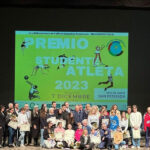 Premio Studente Atleta 2023