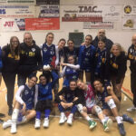 US Pallavolo Senigallia - Banco Marchigiano Subissati