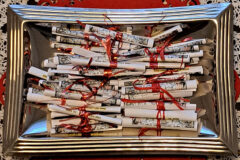 Ostra: i nati nell'anno 1963 festeggiano i 60 anni